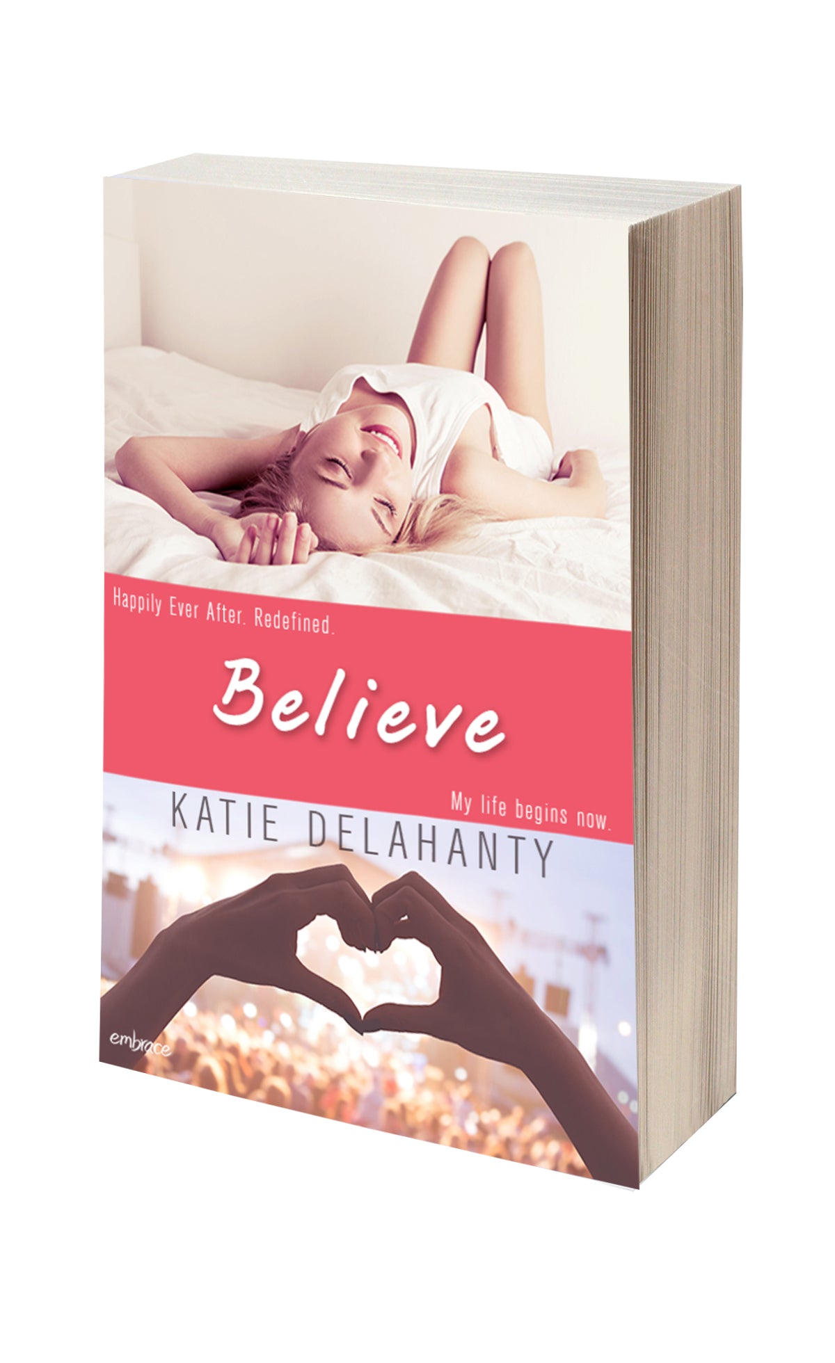 Believe