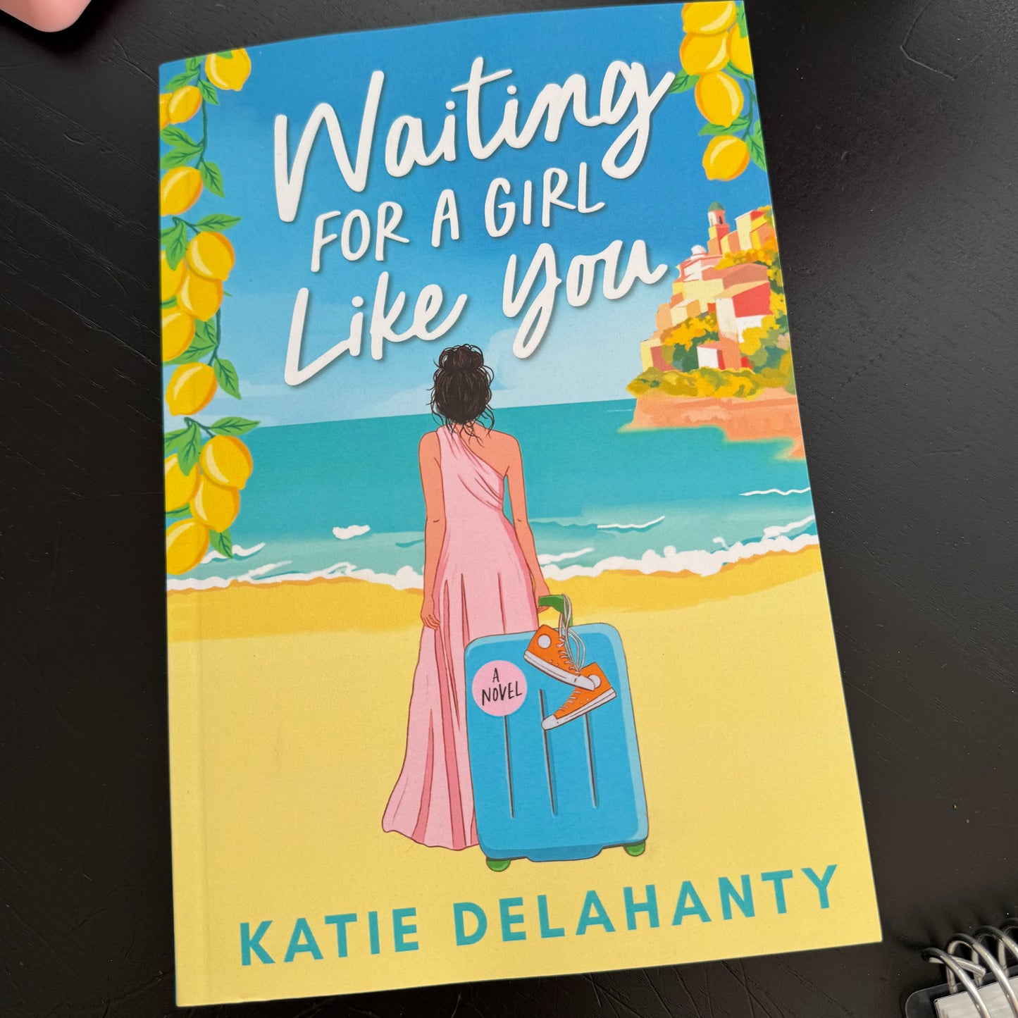 Waiting for a Girl Like You