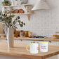 Berkeley & the Brightside Mug