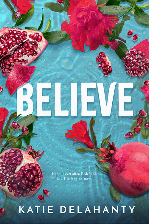 Believe rockstar sweet romance novel