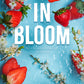 In Bloom rockstar romance novel