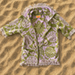 Lavender-Lime Towaya