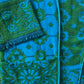 Vintage Turquoise Towaya