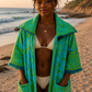 Vintage Turquoise Towaya