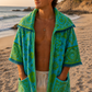 Vintage Turquoise Towaya